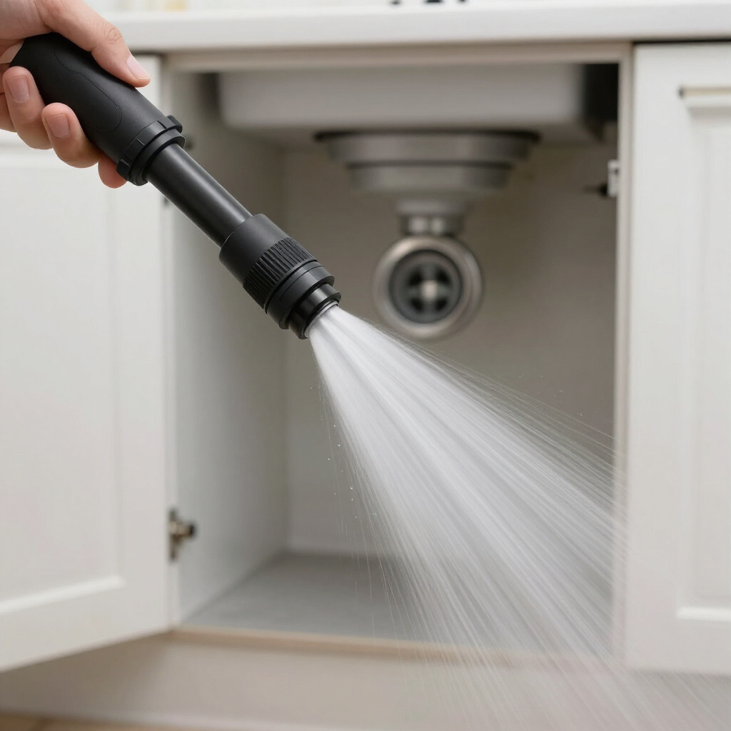 Drain Cleaning & Unclogging in Lincoln