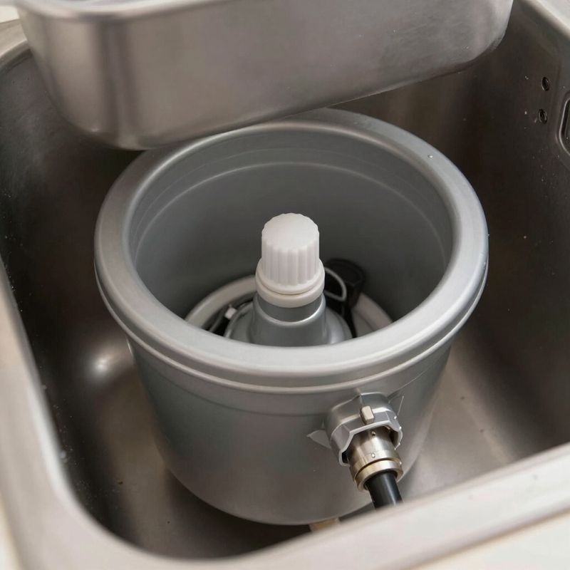 Garbage Disposal in Lincoln