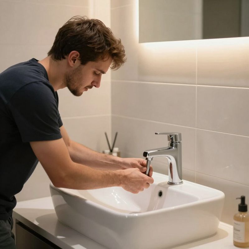 Bathroom & Kitchen Upgrades in Lincoln